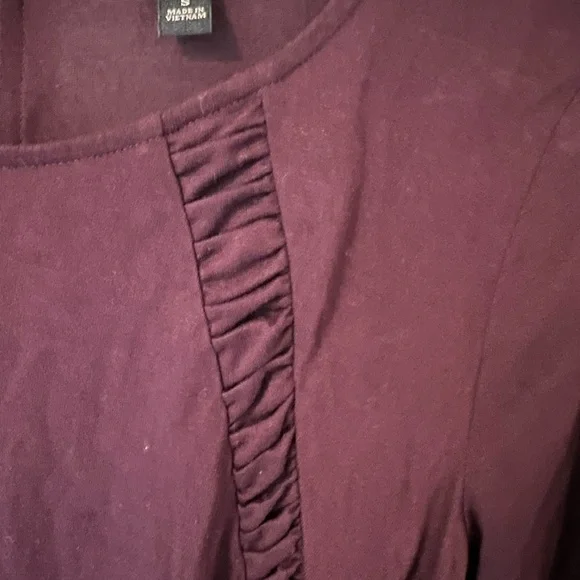 Ann Taylor Women’s Shirt - Picture 3 of 7